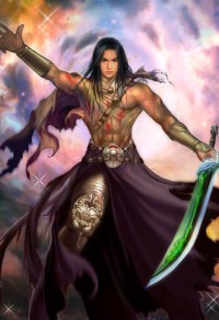 萬界天尊