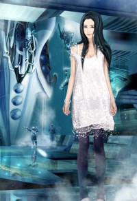 女縣長男秘書:權力坦途