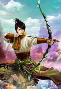 天賜我一株木棉3