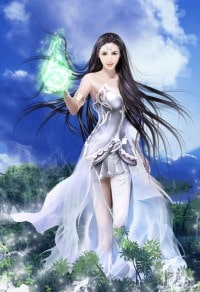 Angels and Devils