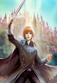 兩個女人的史書)