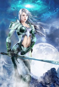 神級美女系統