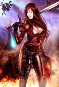 考据狂在漫画里靠美惨强保命