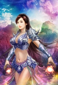 快穿女配之拯救反派BOSS