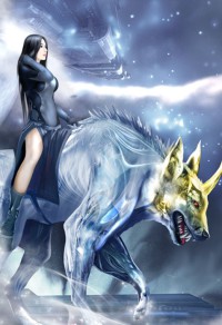 无脉修真