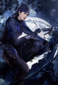 素顏惡男