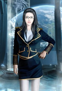 快穿女配：叮！你已被boss锁定