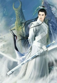 洪荒：女娲是我妈