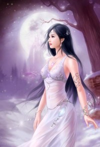 墨非白之浮生若夢