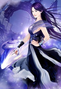吾妻妖凰，万寿无疆