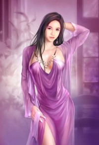 和反派聯姻後