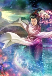 誅天武帝 直達底部↓